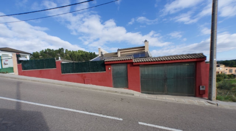 Barcelona - Castellgalí - 441m2