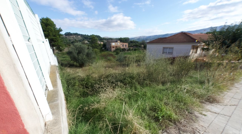 Barcelona - Castellgalí - 441m2