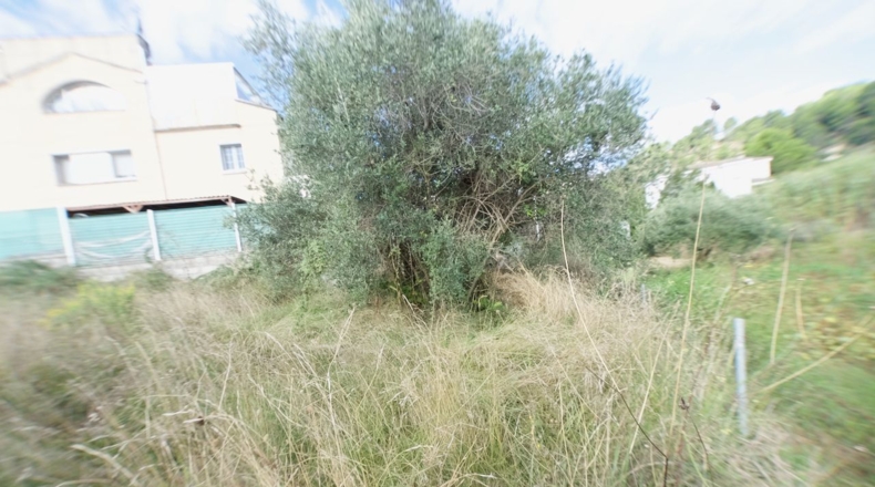 Barcelona - Castellgalí - 441m2