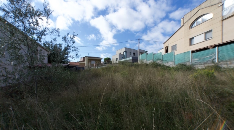 Barcelona - Castellgalí - 441m2