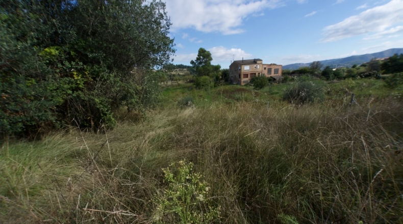 Barcelona - Castellgalí - 441m2