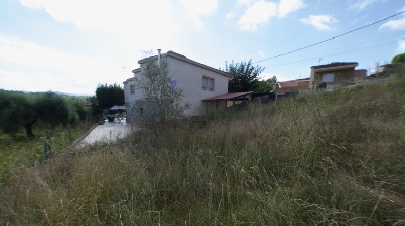 Barcelona - Castellgalí - 441m2