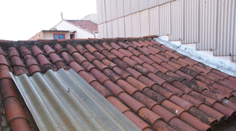 Barcelona - Terrassa - 122m2