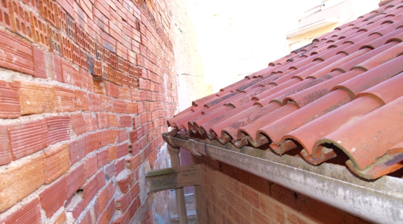 Barcelona - Terrassa - 122m2
