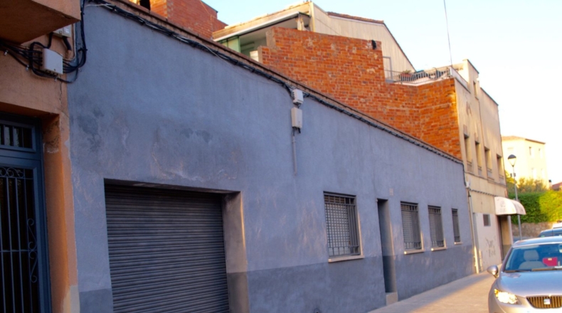 Barcelona - Terrassa - 122m2