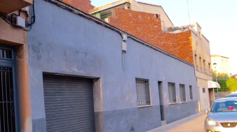 Barcelona - Terrassa - 122m2