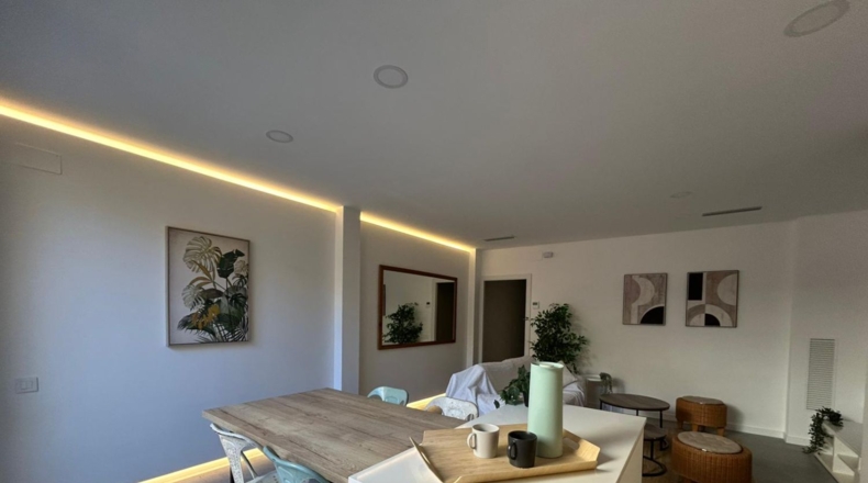 Barcelona - Terrassa - 100m2