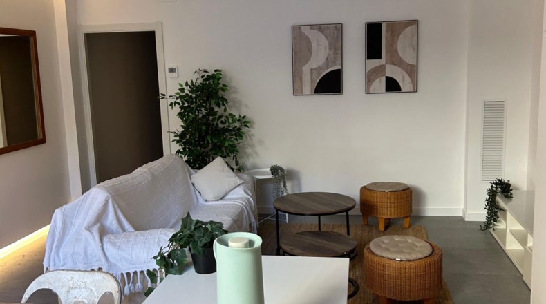 Barcelona - Terrassa - 100m2