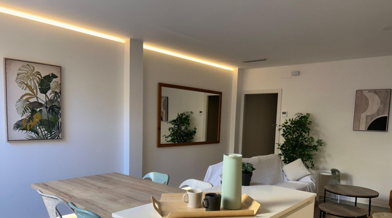 Barcelona - Terrassa - 100m2