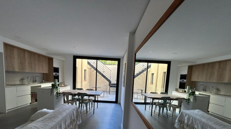 Barcelona - Terrassa - 100m2