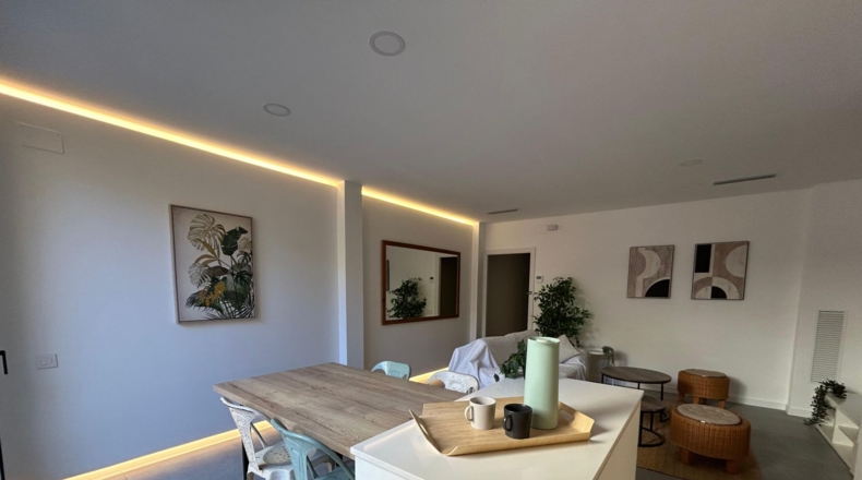 Barcelona - Terrassa - 100m2