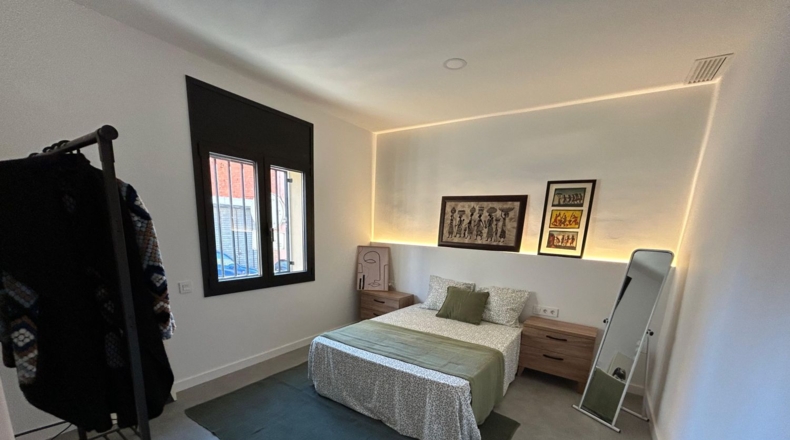 Barcelona - Terrassa - 100m2