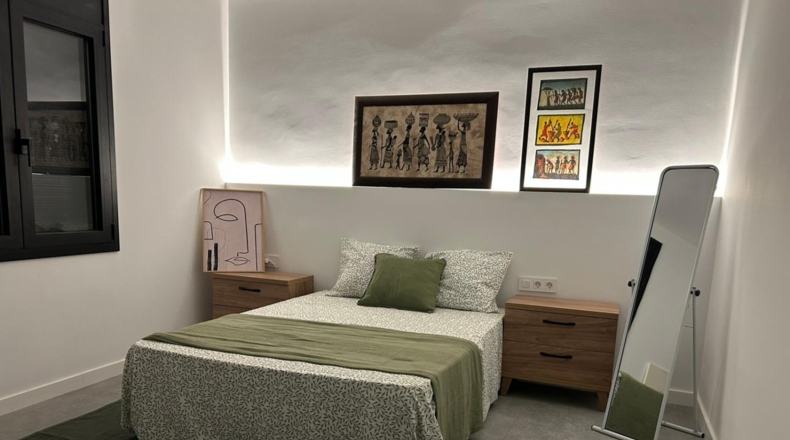 Barcelona - Terrassa - 100m2