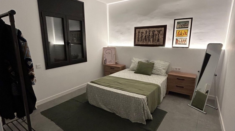 Barcelona - Terrassa - 100m2