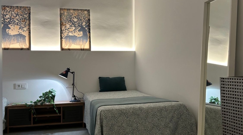 Barcelona - Terrassa - 100m2
