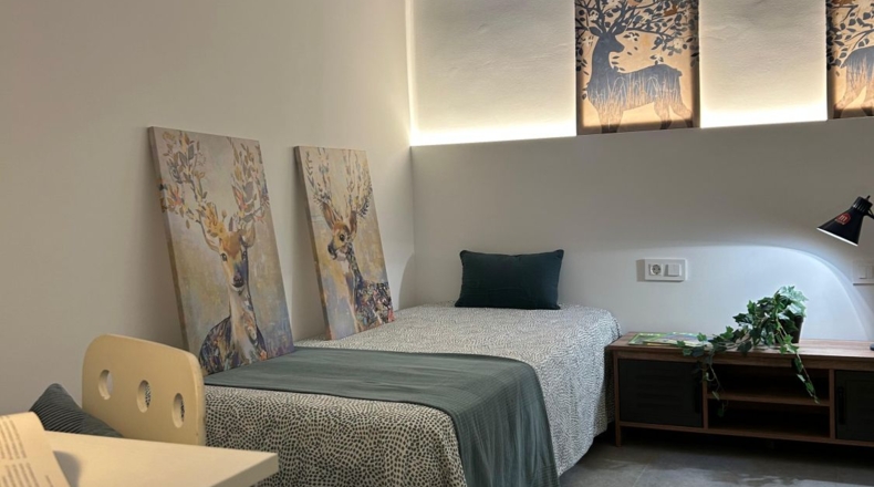 Barcelona - Terrassa - 100m2