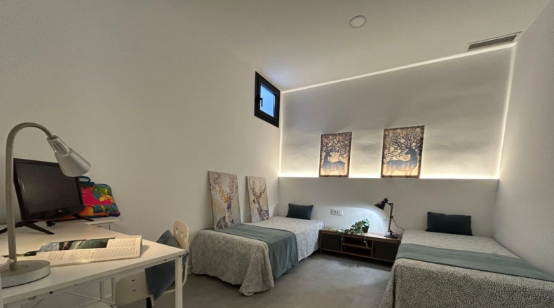 Barcelona - Terrassa - 100m2