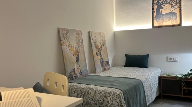 Barcelona - Terrassa - 100m2