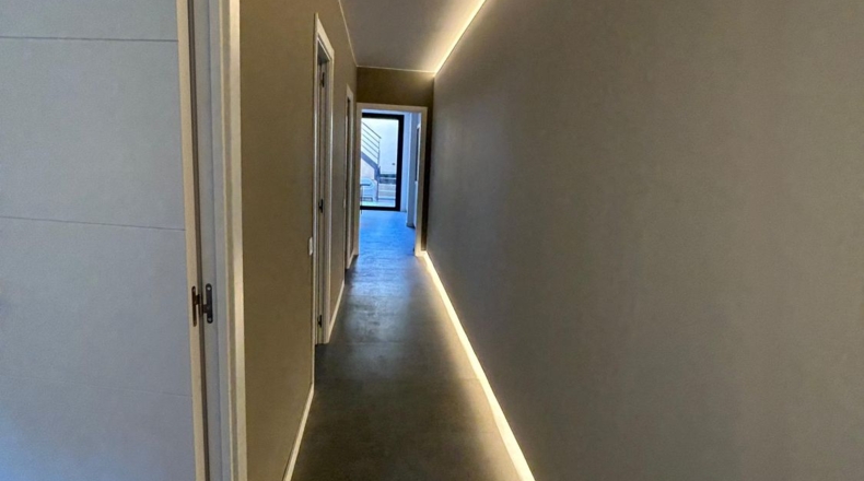 Barcelona - Terrassa - 100m2