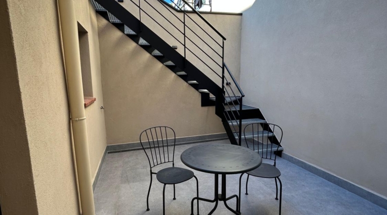 Barcelona - Terrassa - 100m2