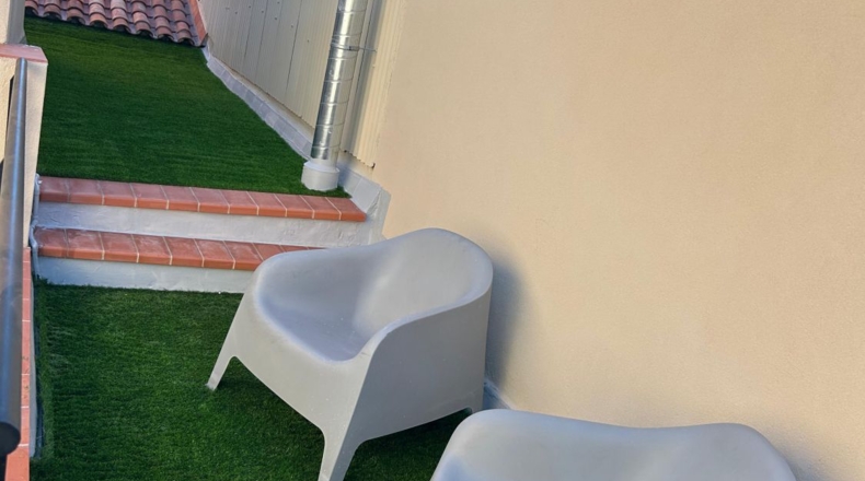 Barcelona - Terrassa - 100m2