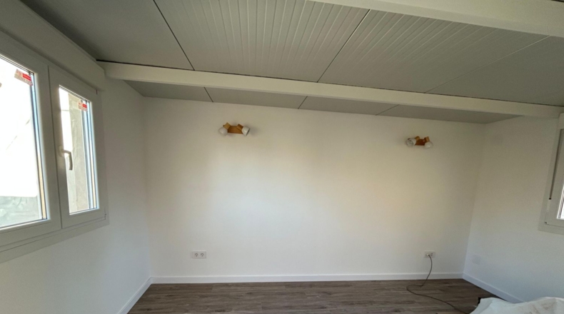 Barcelona - Terrassa - 100m2