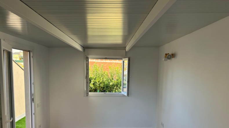 Barcelona - Terrassa - 100m2