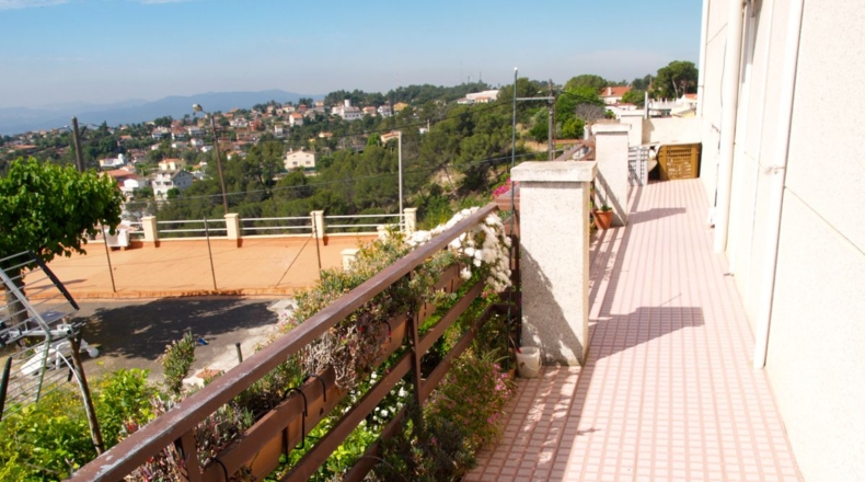 Barcelona - Terrassa - 950m2