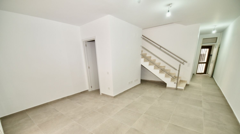 Barcelona - Viladecavalls - 91m2