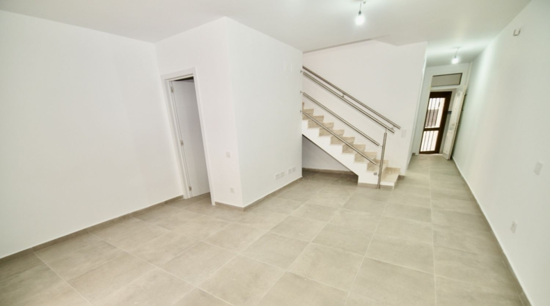 Barcelona - Viladecavalls - 91m2