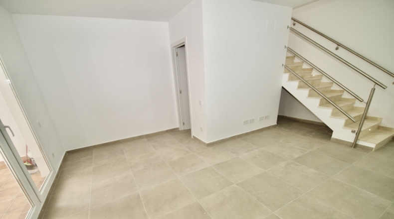 Barcelona - Viladecavalls - 91m2