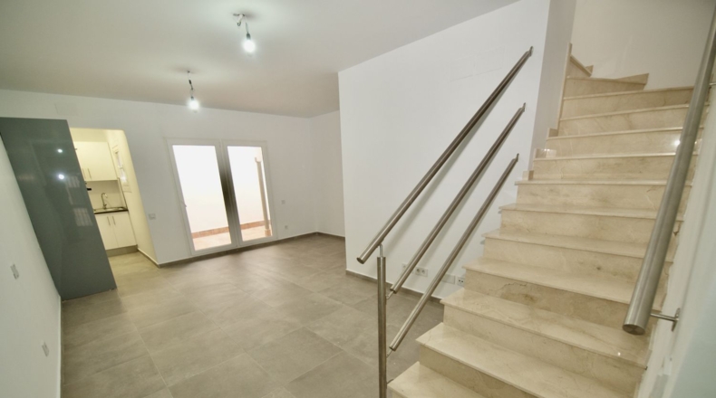 Barcelona - Viladecavalls - 91m2
