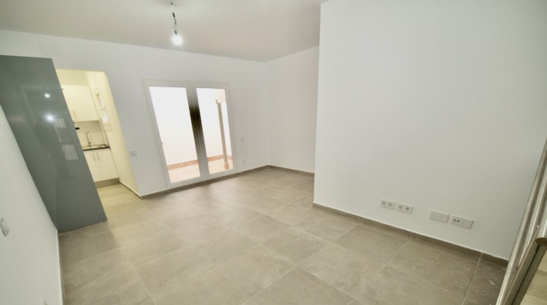 Barcelona - Viladecavalls - 91m2