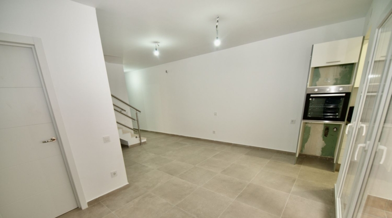 Barcelona - Viladecavalls - 91m2