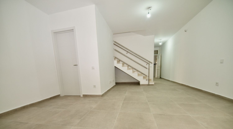 Barcelona - Viladecavalls - 91m2