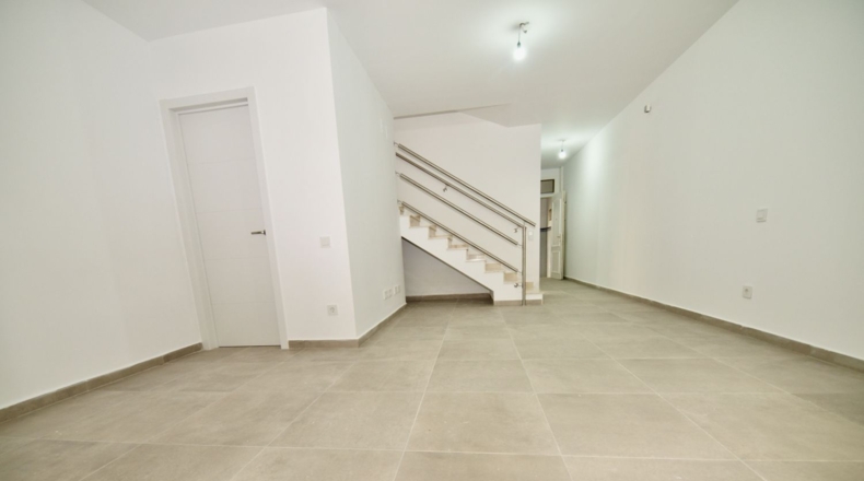 Barcelona - Viladecavalls - 91m2