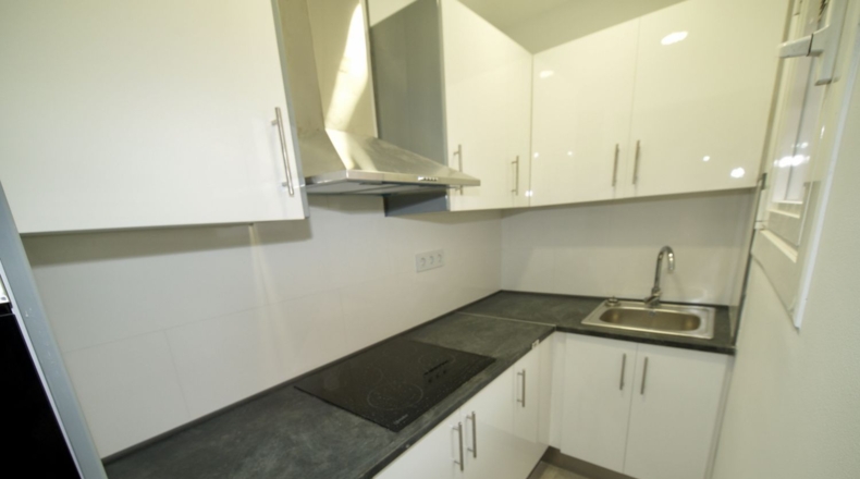 Barcelona - Viladecavalls - 91m2
