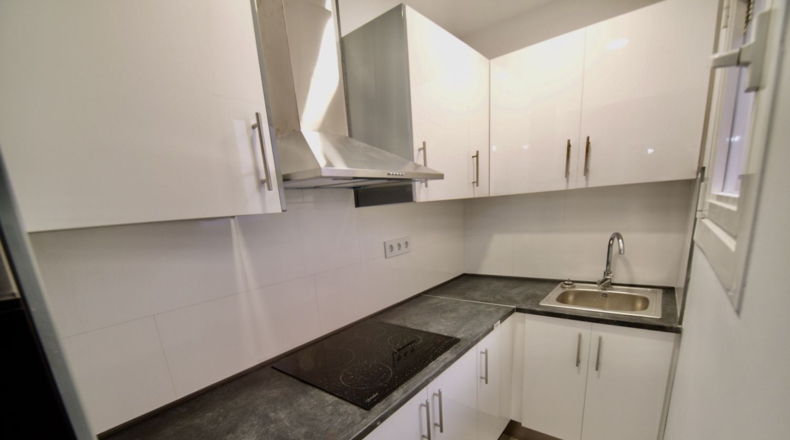 Barcelona - Viladecavalls - 91m2