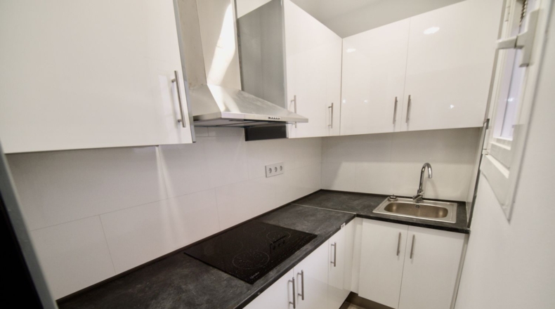 Barcelona - Viladecavalls - 91m2