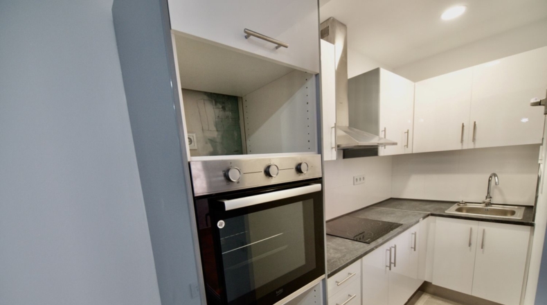 Barcelona - Viladecavalls - 91m2