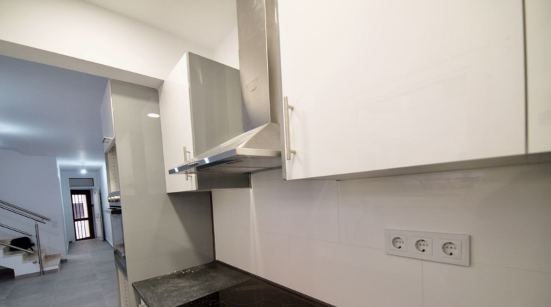 Barcelona - Viladecavalls - 91m2