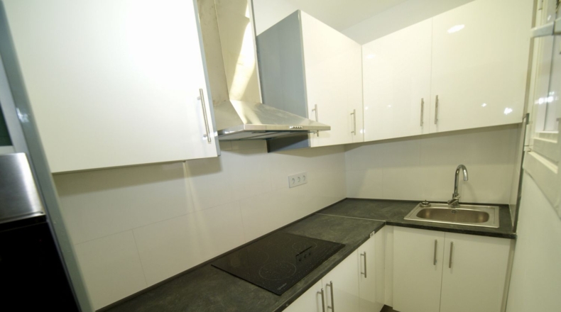 Barcelona - Viladecavalls - 91m2