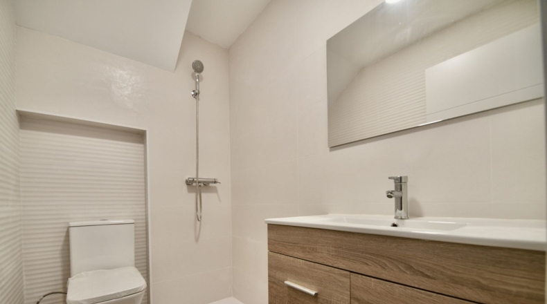 Barcelona - Viladecavalls - 91m2