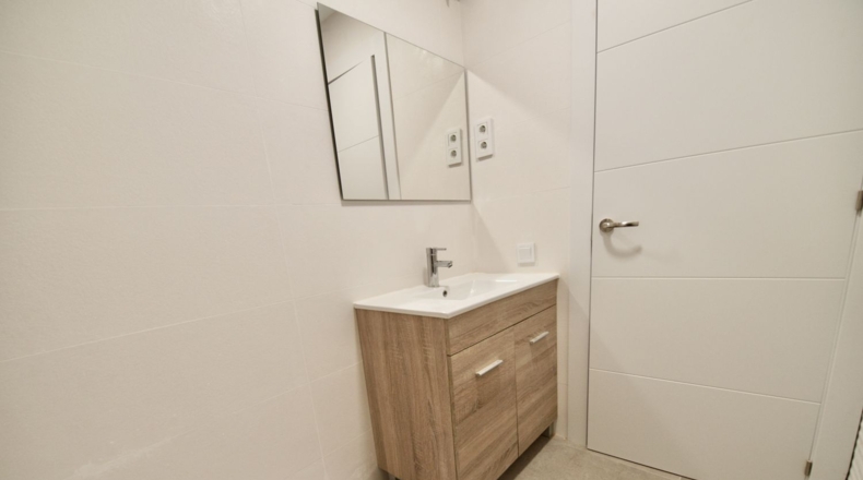 Barcelona - Viladecavalls - 91m2