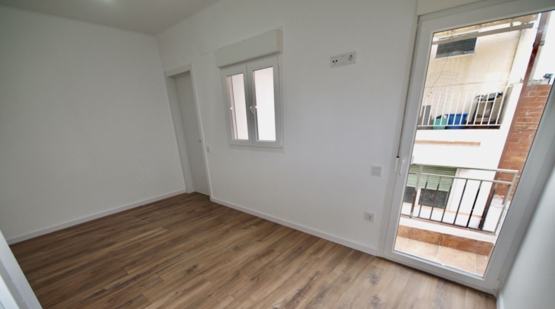 Barcelona - Viladecavalls - 91m2