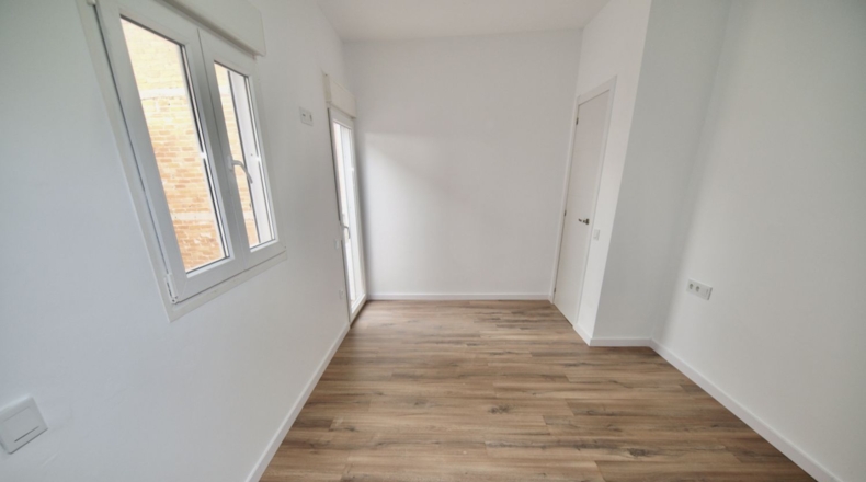 Barcelona - Viladecavalls - 91m2