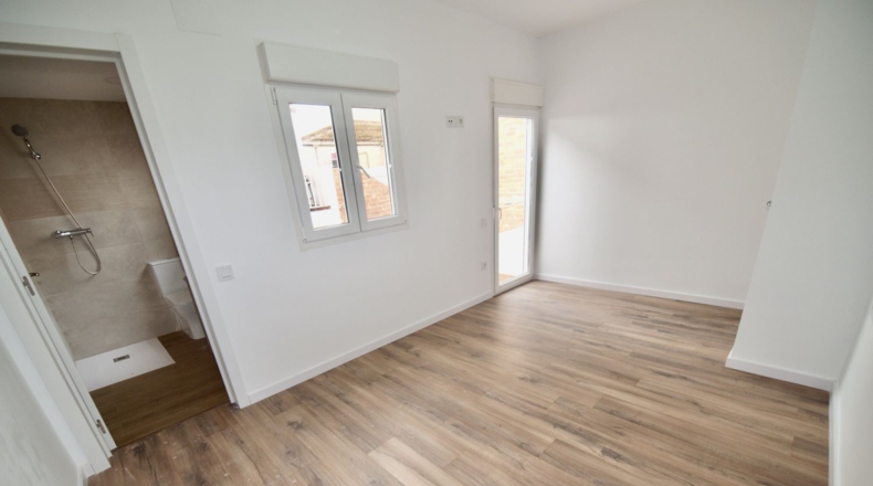 Barcelona - Viladecavalls - 91m2