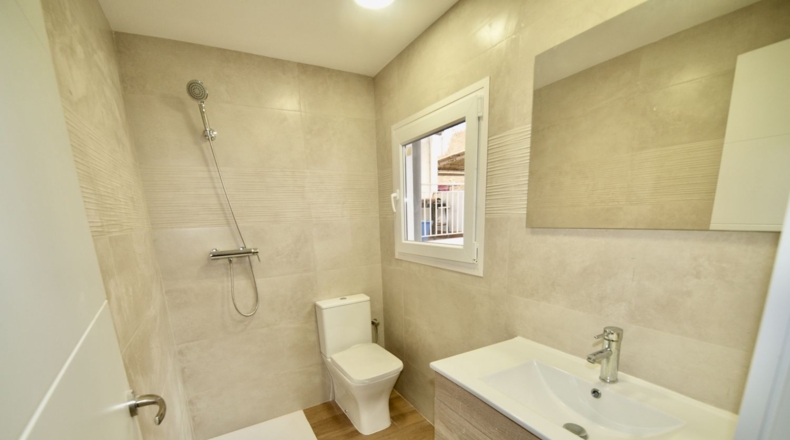 Barcelona - Viladecavalls - 91m2