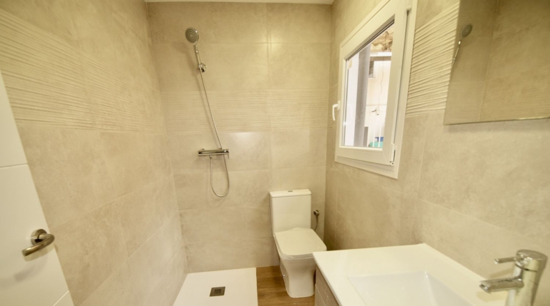 Barcelona - Viladecavalls - 91m2