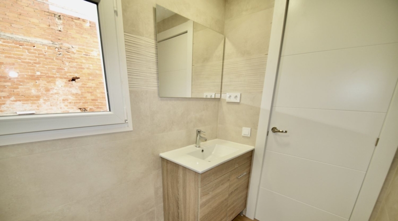 Barcelona - Viladecavalls - 91m2